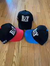 Load image into Gallery viewer, 24/7 Trust The Process Hat