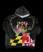 Load image into Gallery viewer, Trust The Process Hoodie
