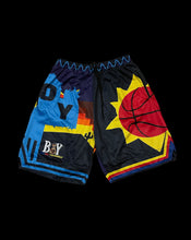 Load image into Gallery viewer, Bet On Yourself Basketball Shorts