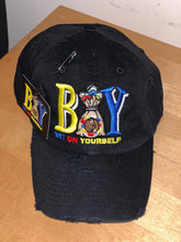 Load image into Gallery viewer, Dad Hats