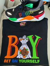 Load image into Gallery viewer, Big Logo Embroidered T-Shirts #3