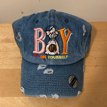Load image into Gallery viewer, Dad Hats