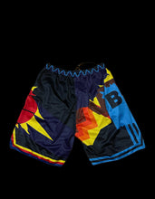 Load image into Gallery viewer, Bet On Yourself Basketball Shorts