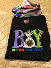 Load image into Gallery viewer, Big Logo Embroidered T-Shirts #2