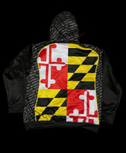 Load image into Gallery viewer, Trust The Process Hoodie