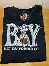 Load image into Gallery viewer, Big Logo Embroidered T-Shirts #2
