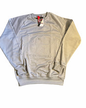 Load image into Gallery viewer, Embossed Sweatshirts