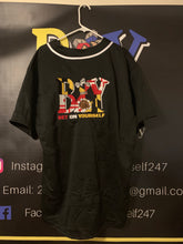 Load image into Gallery viewer, B💰Y BaseBall Jersey