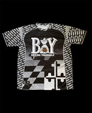 Load image into Gallery viewer, Trust The Process Jersey