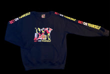 Load image into Gallery viewer, Embroidered Sweatshirts