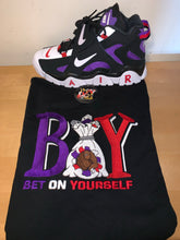 Load image into Gallery viewer, Big Logo Embroidered T-Shirts #3
