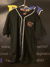 Load image into Gallery viewer, B💰Y BaseBall Jersey