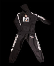 Load image into Gallery viewer, Kids SweatSuit