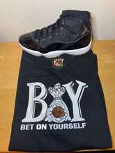 Load image into Gallery viewer, Big Logo Embroidered T-Shirts #1