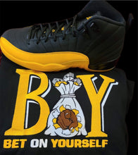 Load image into Gallery viewer, Big Logo Embroidered T-Shirts #1