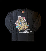 Load image into Gallery viewer, Long Sleeve Bet On Yourself “Ginger Bread Man”
