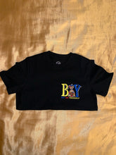 Load image into Gallery viewer, Kids Embroidered Left Chest Logo