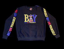 Load image into Gallery viewer, Embroidered Sweatshirts