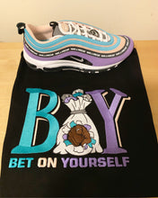 Load image into Gallery viewer, Big Logo Embroidered T-shirts #4