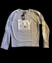 Load image into Gallery viewer, Bet On Yourself Long sleeve T-Shirts
