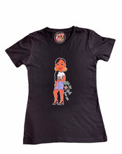 Load image into Gallery viewer, Bet On Yourself Bag Girl T-Shirt