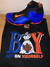 Load image into Gallery viewer, Big Logo Embroidered T-shirts #4